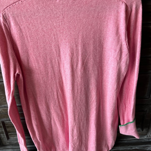 Zaket & Plover Knit Sweater Medium - Picture 4 of 5